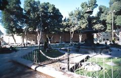 Main Square, Moquegua