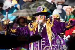 Patronal Festival of the Virgin of Candelaria