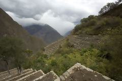 Archaeological Site of Choquequirao