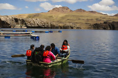 Pultoc Lagoon