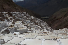 Maras Salt Mines