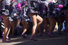 Patronal Festival of the Virgin of Candelaria