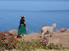 Llachn Peninsula