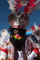 Patronal Festival of the Virgin of Candelaria