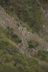 Archaeological Site of Choquequirao