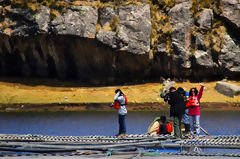 Pultoc Lagoon