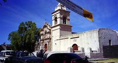 Arequipa