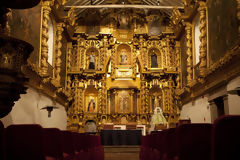 Monasterio Hotel in Cusco