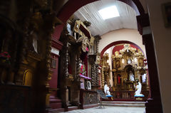 Huancavelica Cathedral