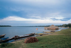 Yarinacocha Lagoon