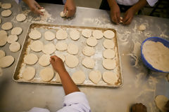 Bread Making