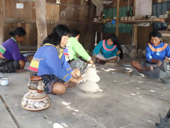 Artisans from Ucayali