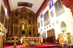 Huancavelica Cathedral