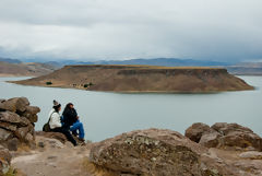 Umayo Lagoon