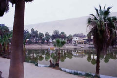 Huacachina