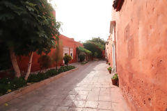 Santa Catalina Convent, Arequipa