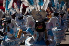 Patronal Festival of the Virgin of Candelaria