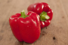 Bell Pepper