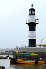 Dock in Callao