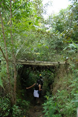 Urku Flora and Fauna Conservation Center