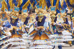 Patronal Festival of the Virgin of Candelaria